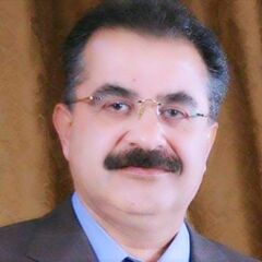 Muhamad Mustaffa, مدير فرع التوتر العالي بسوريا ومدير الفرع الخارجي بالسورية للشبكات 