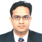 Mohammed Muqhtadar Amjad Khan, Procurement Manager - JV (Saudi Arabia, Egypt, Lebanon)