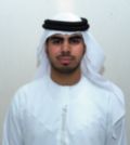 Bader Alneyadi, Database Administrator