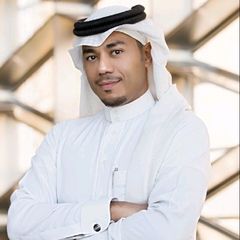 Mohammed Bakhribh, procurement buyer