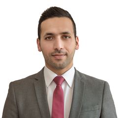 Moutaz Alselwani, Regional Director