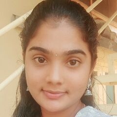 Vallepu Sangeetha