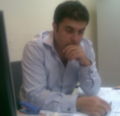 Nizar Chebli, Construction Manager