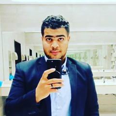 Mohamed Attia