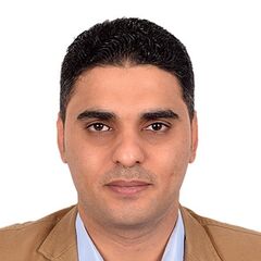 Mustafa  Tawakl, internal auditor/ controller 