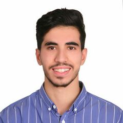 Mahmoud Alrishrq