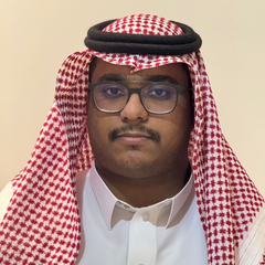 Abdullah Almousa