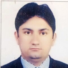 IMRAN  ALI, Financial Accountant