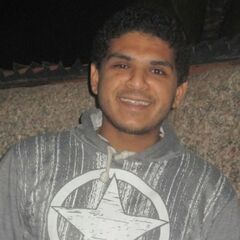 ahmed khlosy
