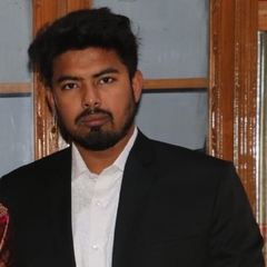 Nazmul Hasan