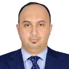 محمد الحطامي, Finance & Budget Reporting  Manager