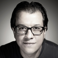 Ahmed Abou Bakr, Creative Director