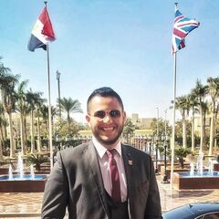 Ramy  El-Shahat