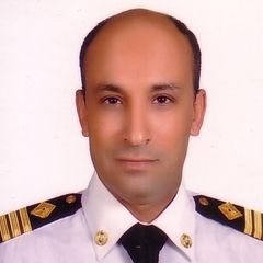 Ahmed Mabrouk Alshafey Mohamed Alshafey, 2nd engineer