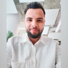 MOHAMMED HANTRIZ