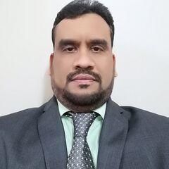 Mohammed Shakeel Ahmed, Medical Billing-Audit Supervisor