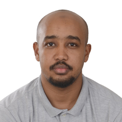 Mohammed Sabil, Project Procurement Engineer