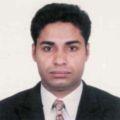 Mohammad Mizanur Rahaman Mizan, Manager (Accounts, Audit & Finance)