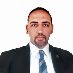 Ahmed  Telb, Sales Manger