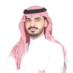 Abdulrahman Yousef, HR Specialist