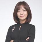 Julie Shin, Regional Head of Product Marketing, Mobile Experience