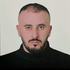 Abed Alramahi