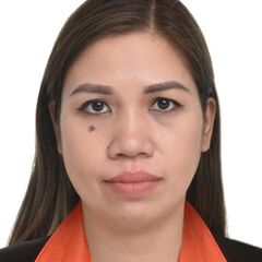 Riza Mae Tolentino