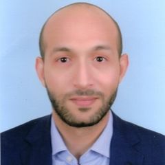 Mounir Hadi, Field Marketing Specialist