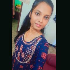 Vijayalakshmi  Anantharaj