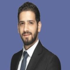 Khalid Al Shaghouri, Senior Officer - CEO Office
