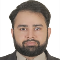 Muhammad Munir Ahmed