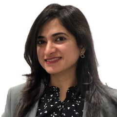 Anjali Arora