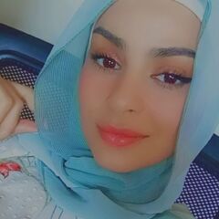 Hadeel  Alshukri