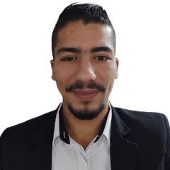 Aymen Beddai, sales representative