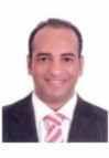 Mustafa Elsharkawi, Accounting Supervisor