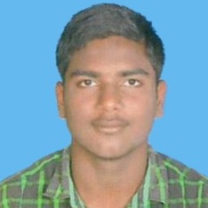 T DEEPAK  KUMAR