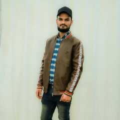Usman Khalid, Office Assistant
