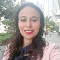 Ingy Mourad