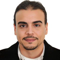 Mahmoud Adeab, Technical Office Manager