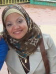 Amira Mohamed Abdelhai, Marketing Coordinator & Administrative Assistant at Marketing Department