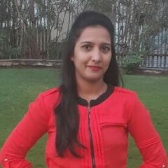 Poonam shukla