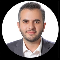 عمرو Al Muani, Corporate Engagement Officer 