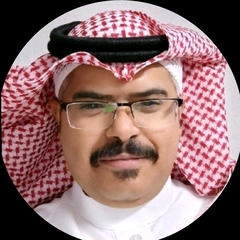 Abdullatef Almusali, سكرتير