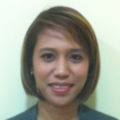 Jhemma Angeles, Personal Assistant