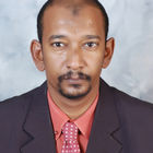 Elsadig Elsharif, Executive Manager
