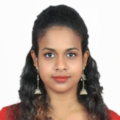 Sowmya Anilkumar