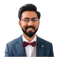 Bilal Shoaib, Client Servicing  Manager