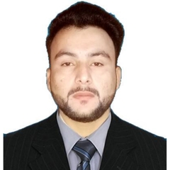 Ameer Nawaz khan