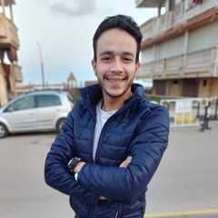 Ahmed Elshobaky