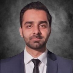 Momin Butt